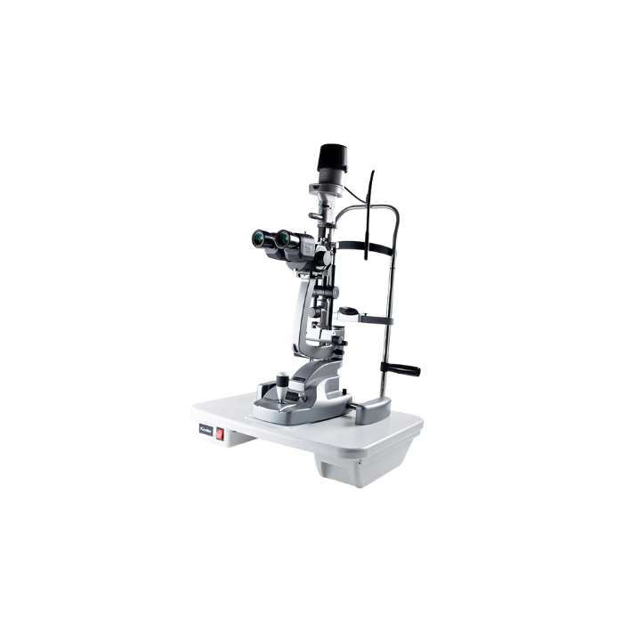 Slit Lamp